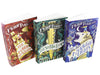 His Dark Materials Trilogy 3 Books Collection Set by Philip Pullman - Young Adult - Paperback Young Adult Scholastic