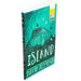 Island By David Almond - World Book Day 2017 Young Adult Hodder & Stoughton