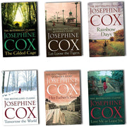 Josephine Cox Love Me or Leave Me 6 Books Collection Set - Adult - Paperback Young Adult Headline