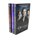 Julie Plec The Originals Series Collection 3 Books Set - Paperback - Age Young Adult Young Adult Hodder Childrens Books