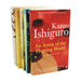 Kazuo Ishiguro Artist of the Floating World 5 Books - Paperback - Young Adult Young Adult Faber & Faber