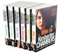 Kimberley Chambers Mitchells and O'Haras 6 Books Young Adult Harper Collins