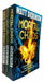 Mortal Chaos Series 3 Book Collection - Young Adult - Paperback - Matt Dickinson Young Adult Oxford University Press