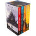 Mortal Engines Quartet 4 Books Collection - Fiction - Paperback by Philip Reeve Young Adult Scholastic