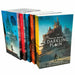 Mortal Engines Quartet 4 Books Collection - Fiction - Paperback by Philip Reeve Young Adult Scholastic