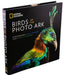 National Geographic Birds of the Photo Ark - Young Adult - Hardback - Joel Sartore & Noah Strycker Young Adult National Geographic