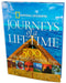 National Geographic Journeys of a Lifetime: 500 of the World's Most Greatest Trips - Young Adult - Hardback Young Adult National Geographic Society
