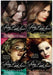 Pretty Little Liars 4 Books Series 2 Set Pack - Young Adult - Paperback - Sara Shepard Young Adult Atom