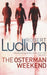 Robert Ludlum Collection 3 Books set - Adult - Paperback Young Adult Orion Books