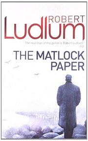 Robert Ludlum Collection 3 Books set - Adult - Paperback Young Adult Orion Books