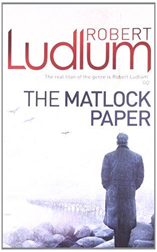 Robert Ludlum Collection 3 Books set - Adult - Paperback Young Adult Orion Books