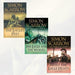 Simon Scarrow Eagles Series 3 Books set - Adult - Paperback Young Adult Headline