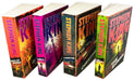 Stephen King A Classic Collection 4 Book Set Young Adult Hodder & Stoughton