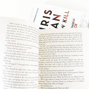 Strike Back Series Collection 4 Books Set (Deathlist, Shadow Kill, Global Strike, Red Strike) - Fiction - Paperback - Chris Ryan Young Adult Coronet