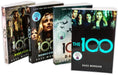 The 100 Series 4 Book Collection - Young Adult - Paperback - Kass Morgan Young Adult Hodder