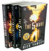 The 5th Wave 3 Book Collection - Young Adult - Paperback - Rick Yancey Young Adult Penguin