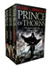 The Broken Empire Series Collection 3 Books Set - Mark Lawrence - Paperback Young Adult Harper Collins