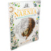 The Chronicles of Narnia Official Colouring Book Young Adult Harper Collins