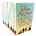 The Clifton Chronicles 7 Book Set - Young Adult - Paperback - Jeffrey Archer Young Adult Pan Macmillan