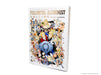 The Complete Art of Fullmetal Alchemist - Young Adult - Hardback Book By Hiromu Arakawa Young Adult Viz Media