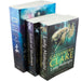 The Dark Artifices 3 Book Collection - Young Adult - Paperback - Cassandra Clare Young Adult Simon and Schuster