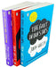The Fault In Our Stars 3 Book Collection - Young Adult - Paperback - John Green Young Adult Penguin