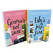 The Galloway Girls 2 Books Collection - Young Adult - Paperback by Gill Stewart Young Adult Sweet Cherry Publishing