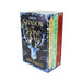 The Grisha Series 3 Books Box Set by Leigh Bardugo - Young Adult - Paperback Young Adult Hodder