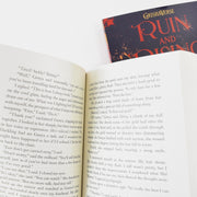 The Grisha Series 3 Books Box Set by Leigh Bardugo - Young Adult - Paperback Young Adult Hodder