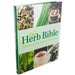 The Herb Bible: Discover the World of Herbs - Adult Young Adult Love Food