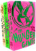 The Hunger Games Trilogy 3 Books Collection - Young Adult - Paperback - Suzanne Collins Young Adult Scholastic