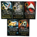The Last Kingdom 5 Book Collection Set 1 - Young Adult - Paperback - Bernard Cornwell Young Adult Harper Collins