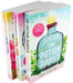 The Potion Diaries 3 Book Collection - Young Adult - Paperback - Amy Alward Young Adult Simon & Schuster