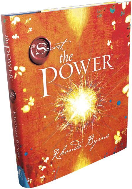 The Power - Young Adult - Hardback - Rhonda Byrne Young Adult Simon and Schuster