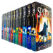 The Spooks Books 1 - 13 Complete Wardstone Chronicles Collection Set - Fiction - Paperback by Joseph Delaney Young Adult Penguin