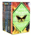 The Tomorrow Series 7 Books Complete Collection Set Pack - Young Adult - Paperback - John Marsden Young Adult Quercus Childrens Books