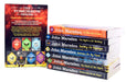 The Tomorrow Series 7 Books Complete Collection Set Pack - Young Adult - Paperback - John Marsden Young Adult Quercus Childrens Books