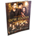 The Twilight Saga New Moon Official Movie Companion - Paperback - Mark Cotta Vaz Young Adult Atom Books