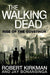 The Walking Dead Collection 2 Book set - Adult - Paperback by Robert Kirkman & Jay Bonansinga Young Adult TOR