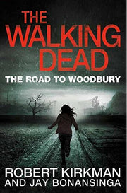 The Walking Dead Collection 2 Book set - Adult - Paperback by Robert Kirkman & Jay Bonansinga Young Adult TOR