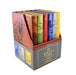 The World of Tolkien Complete 6 Books Box Set - Adult - Flexibound by David Day Young Adult Harper Collins