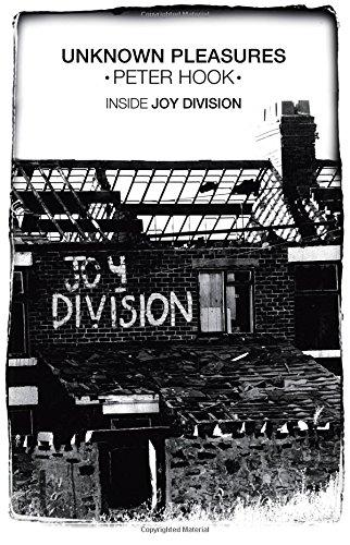 Unknown Pleasures Inside Joy Division - Adult - Hardcover by Peter Hook Young Adult Simon & Schuster