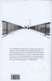 Unknown Pleasures Inside Joy Division - Adult - Hardcover by Peter Hook Young Adult Simon & Schuster