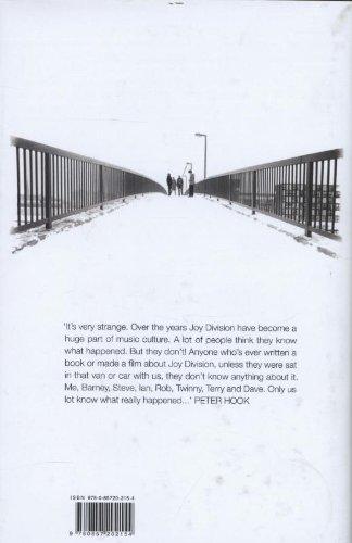 Unknown Pleasures Inside Joy Division - Adult - Hardcover by Peter Hook Young Adult Simon & Schuster