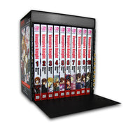 Vampire Knight - Volumes 1-10 collection - Dark Fantasy - Paperback - Matsuri Hino Young Adult Viz Media, Subs. of Shogakukan Inc