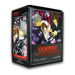 Vampire Knight - Volumes 1-10 collection - Dark Fantasy - Paperback - Matsuri Hino Young Adult Viz Media, Subs. of Shogakukan Inc