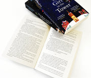 Winternight Trilogy 3 Books - Adult - Paperback By Katherine Arden Young Adult Del Rey