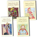 Wordsworth Children Classics Shakespeare, King Arthur, Arabian Nights 4 Books Collection - Adult - Paperback - Edited by Andrew Lang Young Adult Wordsworth Editions