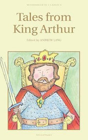 Wordsworth Children Classics Shakespeare, King Arthur, Arabian Nights 4 Books Collection - Adult - Paperback - Edited by Andrew Lang Young Adult Wordsworth Editions