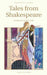 Wordsworth Children Classics Shakespeare, King Arthur, Arabian Nights 4 Books Collection - Adult - Paperback - Edited by Andrew Lang Young Adult Wordsworth Editions